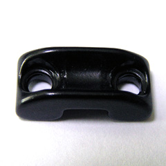Aluminum Cable Guide 鋁質導管