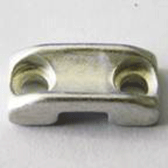 Aluminum Cable Guide 鋁質導管
