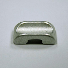 Aluminum Cable Guide 
鋁焊導管