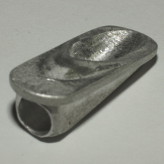 Aluminum Cable Guide 
鋁焊導管