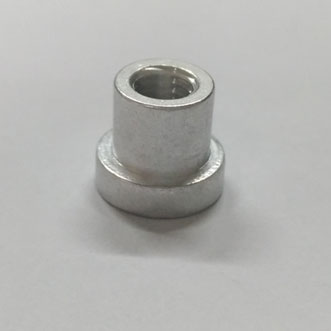 Aluminum Welding Nut
鋁質焊帽