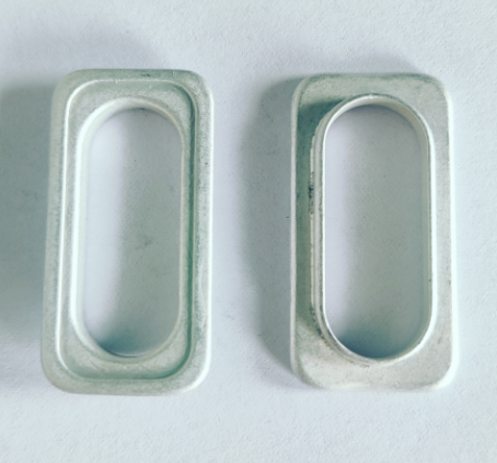 Aluminum Cable Stop
鋁質焊帽