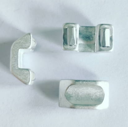 Aluminum Cable Stop
鋁質焊帽