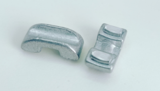Aluminum Cable Stop
鋁質焊帽